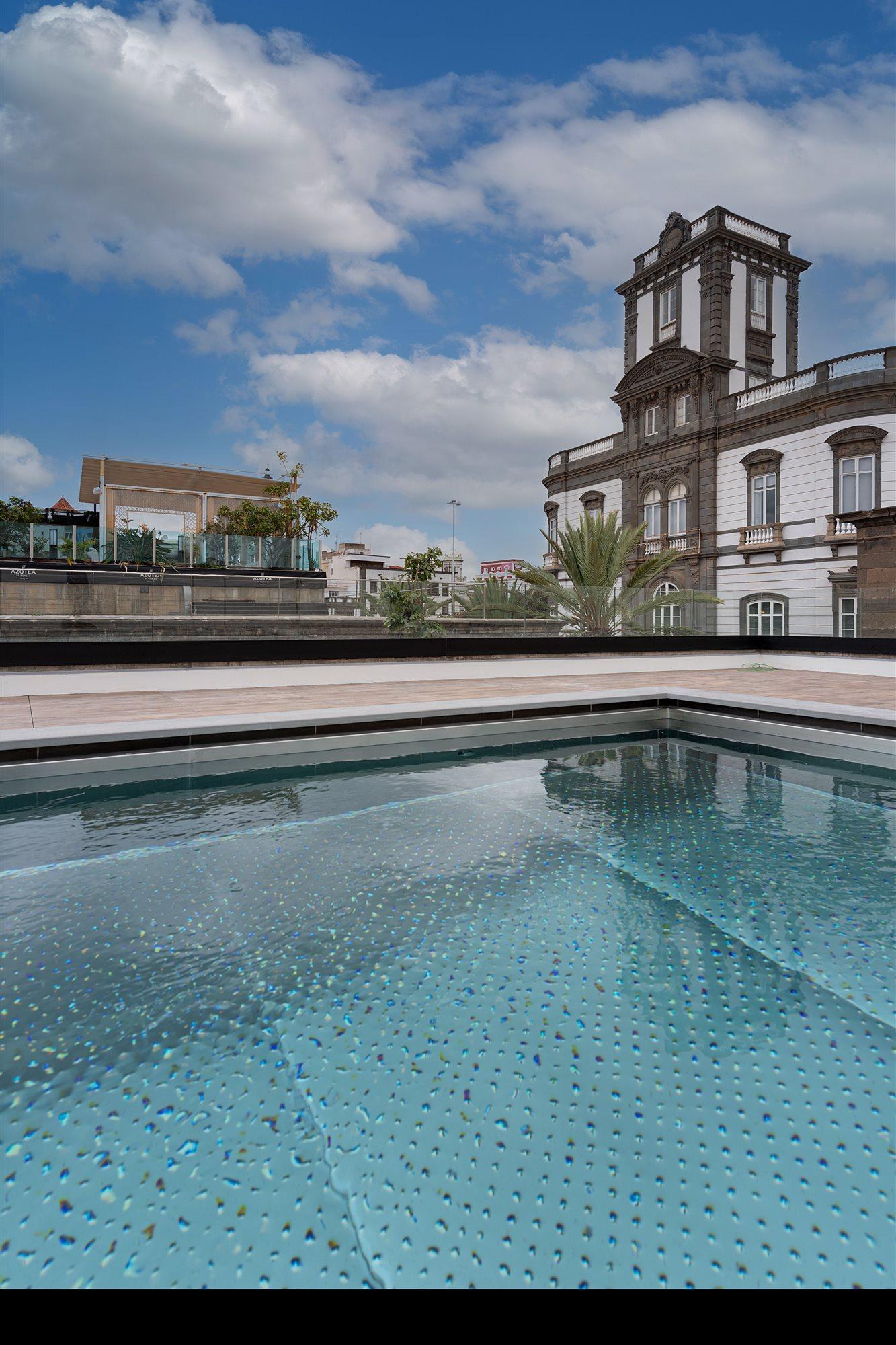 Boutique Hotel Cordial La Peregrina Las Palmas de Gran Canaria Exterior foto