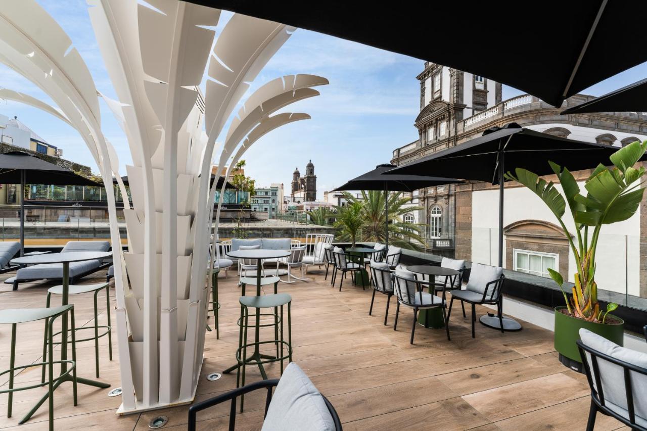 Boutique Hotel Cordial La Peregrina Las Palmas de Gran Canaria Exterior foto